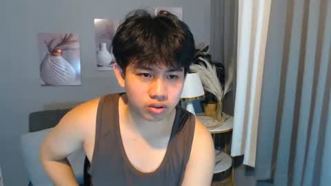 Charlie online show from March 10, 2026, 1:54 am