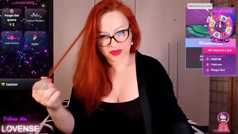 Cleo online show from January 28, 2025, 7:42 pm