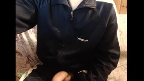 xcockstar online show from January 27, 2025, 7:46 pm