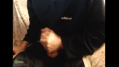 xcockstar online show from January 31, 2025, 10:10 pm