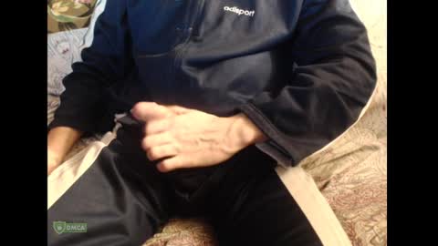 xcockstar online show from February 12, 2025, 9:11 pm