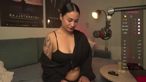 MIRA  online show from September 25, 2025, 5:49 pm