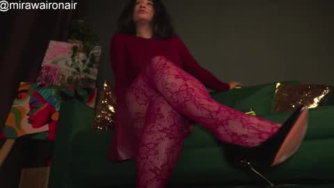 MIRA  online show from March 16, 2026, 3:05 pm