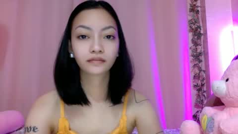 Sachi Cy online show from January 29, 2025, 6:18 pm