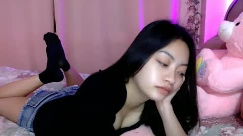 Sachi Cy online show from February 5, 2025, 6:59 pm