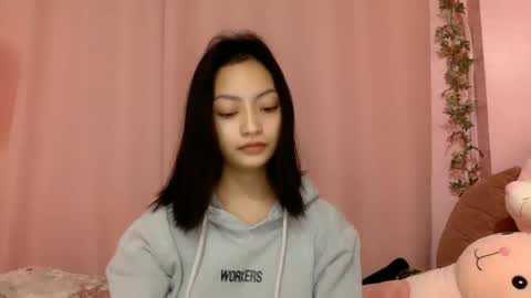 Sachi Cy online show from February 9, 2025, 1:25 pm