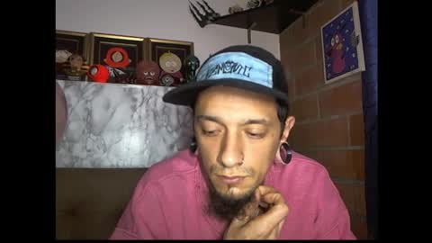 Snapshot of xdantex19 chatting on February 5, 2026, 8:46 pm xdantex19 online show from February 5, 2026, 8:46 pm