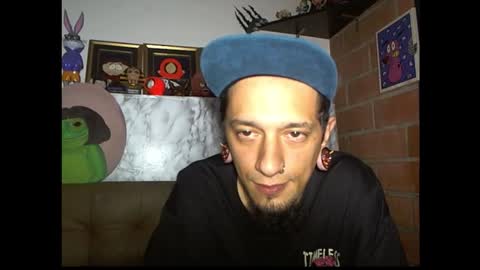 Snapshot of xdantex19 chatting on February 7, 2026, 10:24 pm xdantex19 online show from February 7, 2026, 10:24 pm