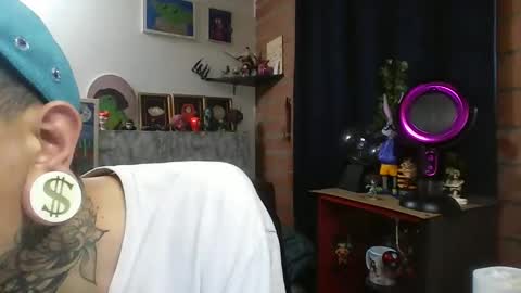 Snapshot of xdantex19 chatting on March 26, 2026, 11:21 pm xdantex19 online show from March 26, 2026, 11:21 pm