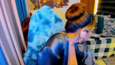 XDirtymistressX online show from January 29, 2025, 2:09 am