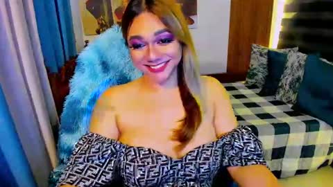 XDirtymistressX online show from January 30, 2025, 12:50 am