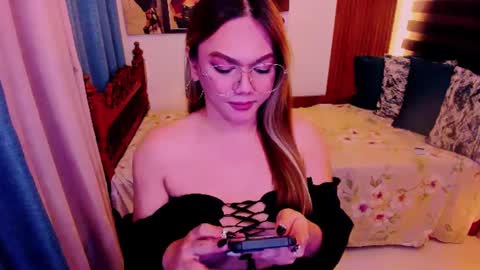 XDirtymistressX online show from February 23, 2025, 11:00 am