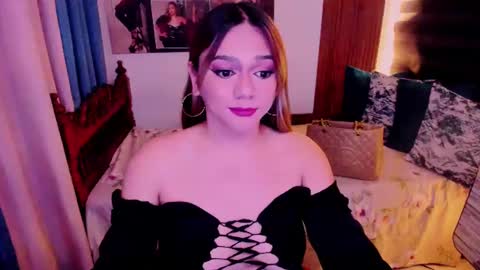 XDirtymistressX online show from March 11, 2025, 10:40 am