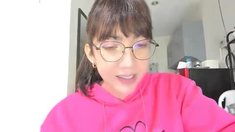 xdreamangel online show from October 15, 2025, 3:50 am