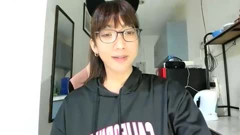 xdreamangel online show from November 21, 2025, 3:05 am