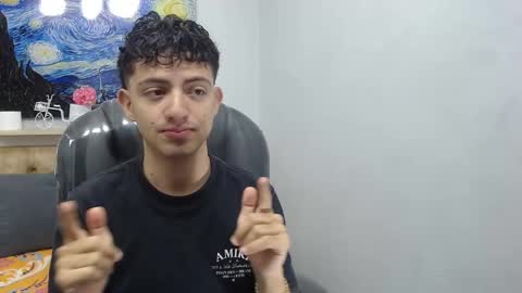 xebastwink online show from February 6, 2026, 1:03 pm