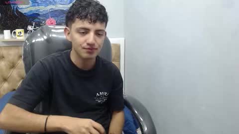 xebastwink online show from February 11, 2026, 7:52 pm