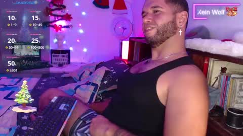 Xein Independent Model online show from December 22, 2024, 2:49 am