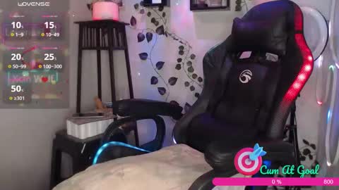 Xein Independent Model online show from February 22, 2026, 1:07 am