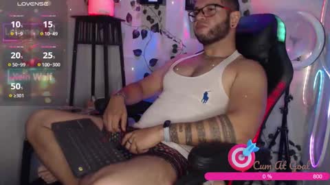 Xein Independent Model online show from February 24, 2026, 1:47 am