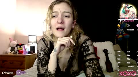 Snapshot of xelliee_rosex chatting on December 28, 2024, 5:44 am EllieeRose online show from December 28, 2024, 5:44 am