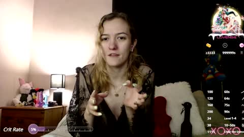 Snapshot of xelliee_rosex chatting on December 28, 2024, 9:51 pm EllieeRose online show from December 28, 2024, 9:51 pm