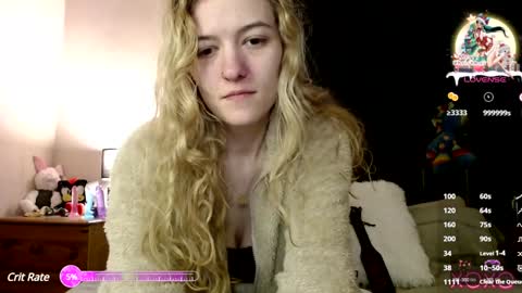 Snapshot of xelliee_rosex chatting on December 30, 2024, 5:23 pm EllieeRose online show from December 30, 2024, 5:23 pm