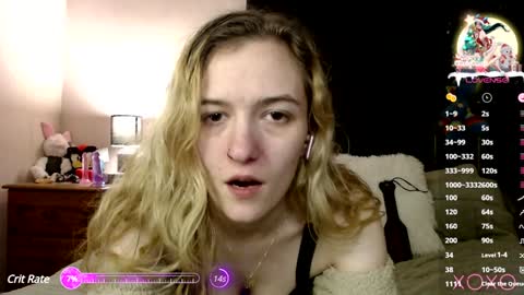 Snapshot of xelliee_rosex chatting on December 31, 2024, 7:53 am EllieeRose online show from December 31, 2024, 7:53 am