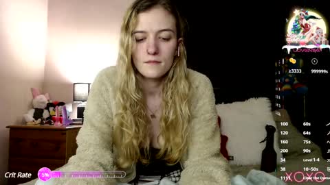 Snapshot of xelliee_rosex chatting on January 5, 2025, 4:04 am EllieeRose online show from January 5, 2025, 4:04 am