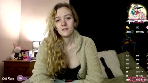 Snapshot of xelliee_rosex chatting on January 6, 2025, 10:15 pm EllieeRose online show from January 6, 2025, 10:15 pm