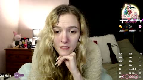 Snapshot of xelliee_rosex chatting on January 7, 2025, 8:13 am EllieeRose online show from January 7, 2025, 8:13 am