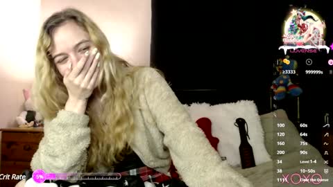 Snapshot of xelliee_rosex chatting on January 8, 2025, 3:40 am EllieeRose online show from January 8, 2025, 3:40 am
