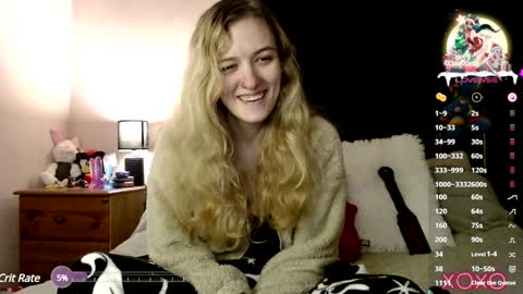 Snapshot of xelliee_rosex chatting on January 10, 2025, 11:50 pm EllieeRose online show from January 10, 2025, 11:50 pm