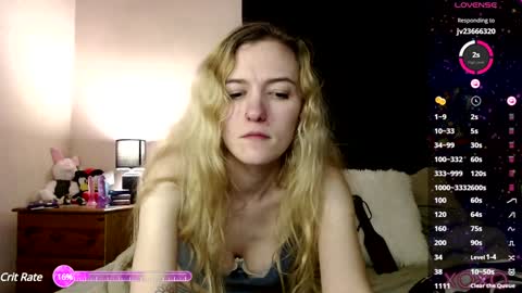 Snapshot of xelliee_rosex chatting on January 19, 2025, 4:01 am EllieeRose online show from January 19, 2025, 4:01 am