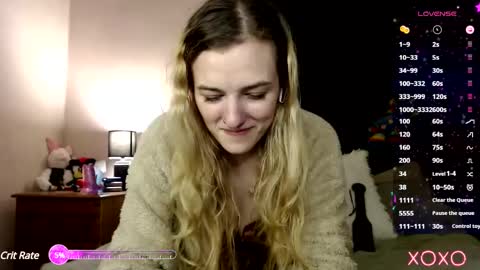 Snapshot of xelliee_rosex chatting on February 16, 2025, 3:58 am EllieeRose online show from February 16, 2025, 3:58 am