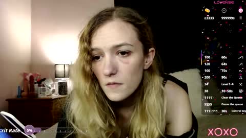 Snapshot of xelliee_rosex chatting on September 11, 2025, 3:50 am EllieeRose online show from September 11, 2025, 3:50 am