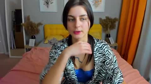 Emma online show from February 22, 2025, 6:08 pm