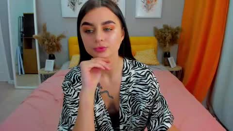 Emma online show from February 23, 2025, 4:35 pm