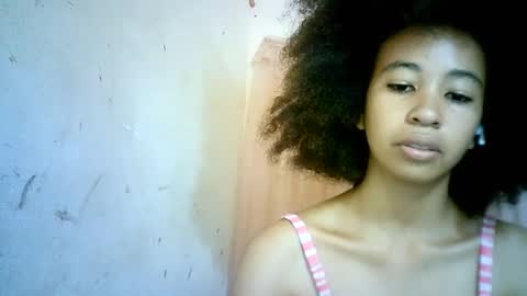 Snapshot of xenna610827 chatting on February 8, 2025, 12:06 pm xenna610827 online show from February 8, 2025, 12:06 pm