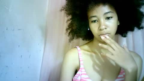 Snapshot of xenna610827 chatting on February 10, 2025, 7:26 am xenna610827 online show from February 10, 2025, 7:26 am