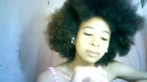 Snapshot of xenna610827 chatting on February 21, 2025, 9:34 am xenna610827 online show from February 21, 2025, 9:34 am