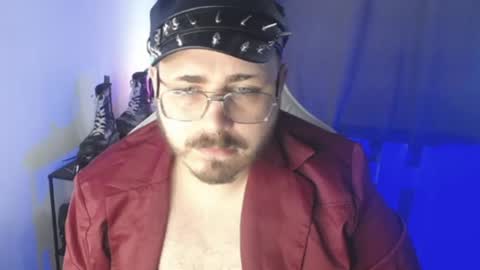 F A B I A N online show from October 9, 2025, 8:01 am