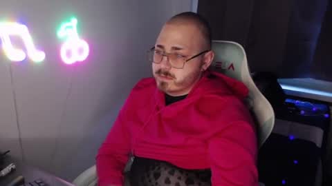 F A B I A N online show from October 18, 2025, 7:31 am