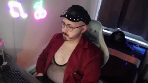 F A B I A N online show from October 19, 2025, 9:21 am