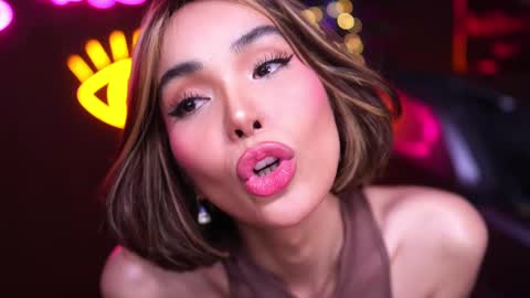 Anne online show from February 21, 2025, 6:18 am