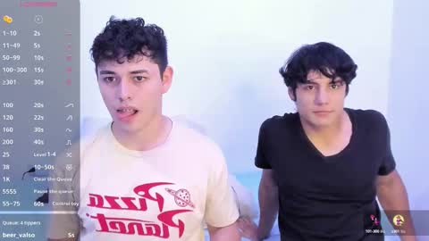 xhan online show from September 21, 2025, 12:23 am