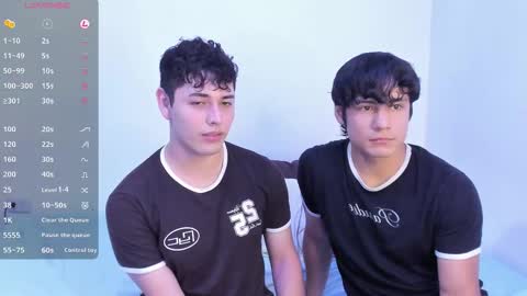 xhan online show from September 22, 2025, 10:56 pm