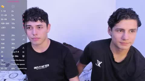 xhan online show from September 29, 2025, 12:27 am