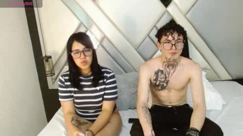 Snapshot of xhotdesire_fx chatting on March 8, 2025, 5:59 am Marco and Veronica online show from March 8, 2025, 5:59 am