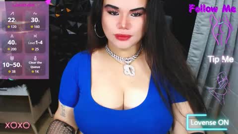 xHUGECOCKTILLCUMX online show from October 6, 2025, 6:38 pm